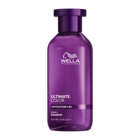 Wella Professionals Ultimate Color Champú