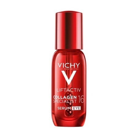 Vichy Liftactiv Collagen Specialist 16 Eye serum 15 ml