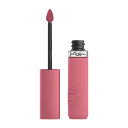 L'Oréal Infaillible Matte Resistance Lippenstift