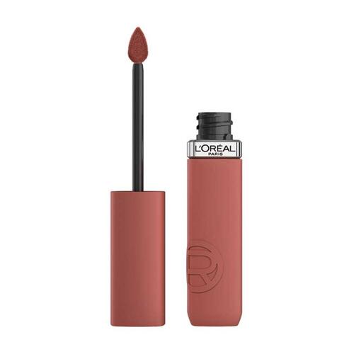 L'Oréal Infaillible Matte Resistance Læbestift