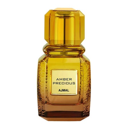 Ajmal Amber Precious Eau de Parfum 100 ml