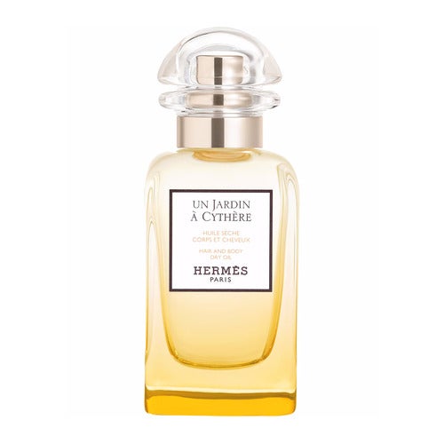 Hermès Un Jardin À Cythère Hair & Body Oil