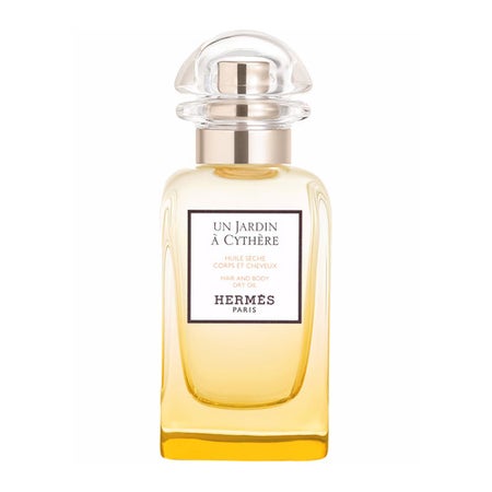 Hermès Un Jardin À Cythère Hair & Body Oil 50 ml