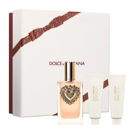 Dolce & Gabbana Devotion Geschenkset