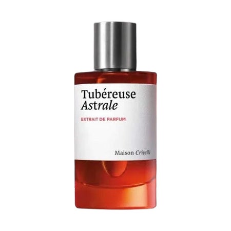 Maison Crivelli Tubéreuse Astrale Extrait de Parfum
