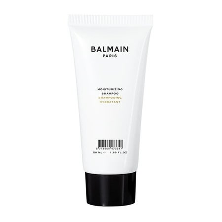 Balmain Moisturizing Shampoo