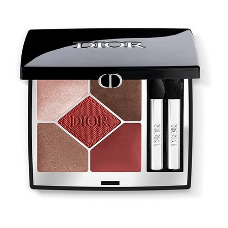 Dior Diorshow Mono Couture Eye Shadow