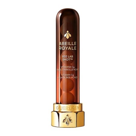 Guerlain Abeille Royale Bee Lab Shotᵀᴹ