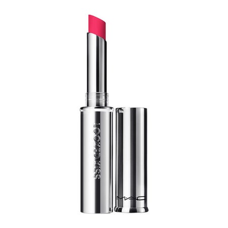 MAC Locked kiss Lippenstift