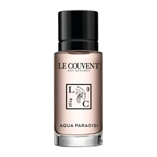 Le Couvent Maison de Parfum Aqua Paradisi Botanique Intense Eau de Cologne