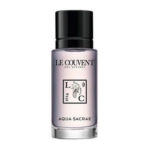 Le Couvent Maison de Parfum Aqua Sacrae Botanique Intense Eau de Cologne