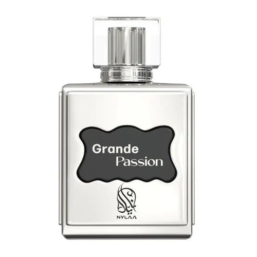 Nylaa By Rasasi Grande Passion Eau de Parfum