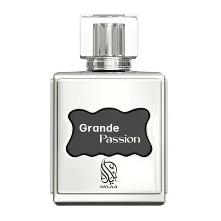 Nylaa Grande Passion Eau de Parfum 100 ml