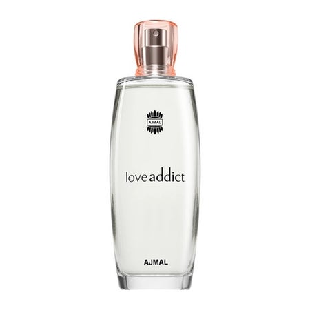 Ajmal Love Addict Eau de Parfum 100 ml