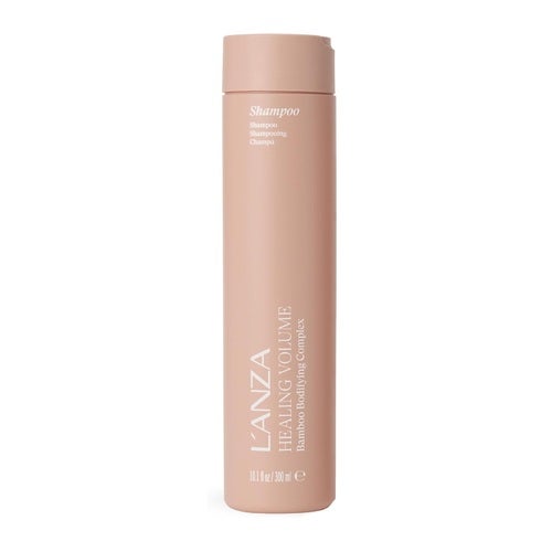 L'Anza Healing Volume Shampoo
