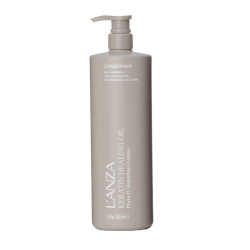 L'Anza Keratin Healing Oil Conditioner