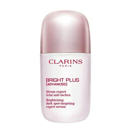Clarins Bright Plus Advanced Dark Spot-Targeting Serum 50 ml
