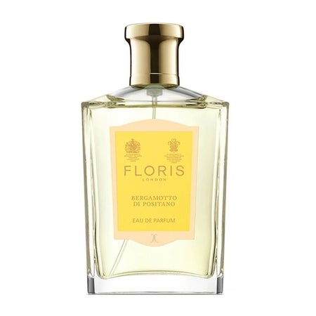 Floris London Bergamotto Di Positano Eau de Parfum