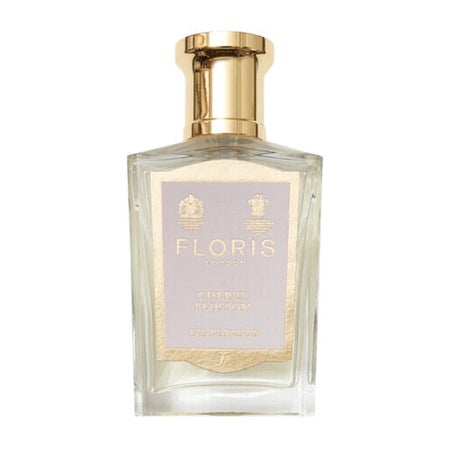 Floris London Cherry Blossom Eau de Parfum