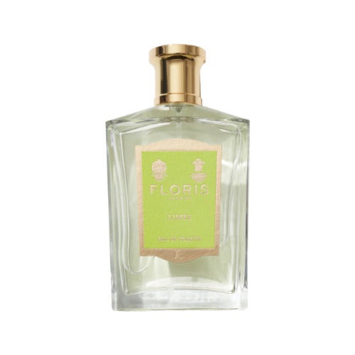Floris London Limes Eau de Toilette