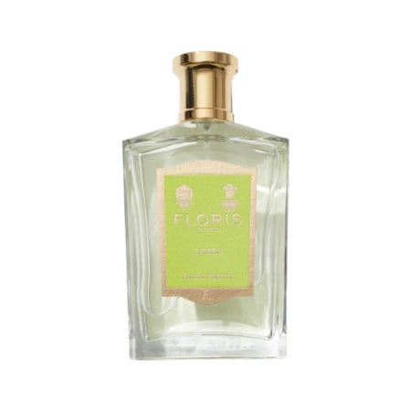 Floris London Limes Eau de Toilette 50 ml