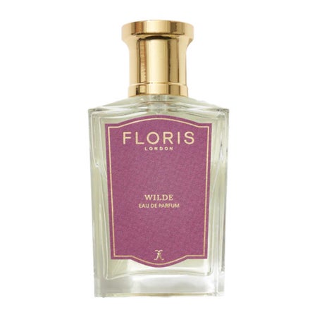Floris London Wilde Eau de Parfum