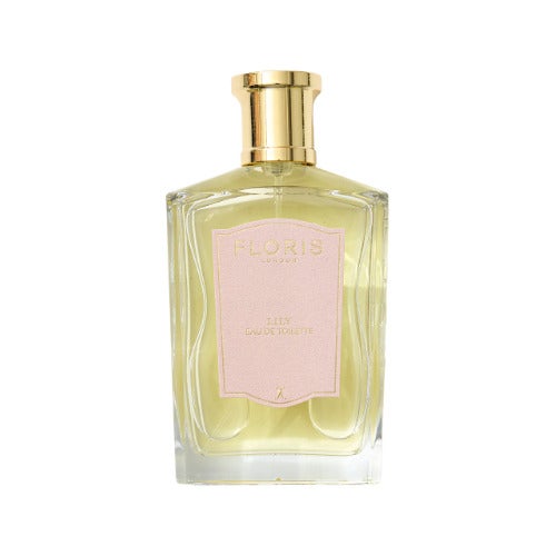 Floris London Lily Eau de Toilette