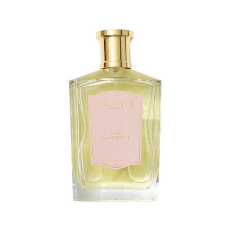 Floris London Lily Eau de toilette