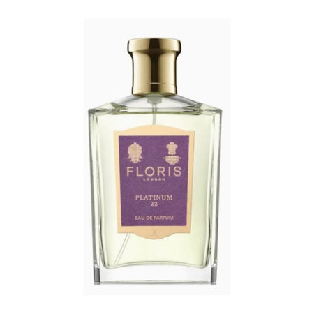 Floris London Platinum 22 Eau de Parfum 100 ml