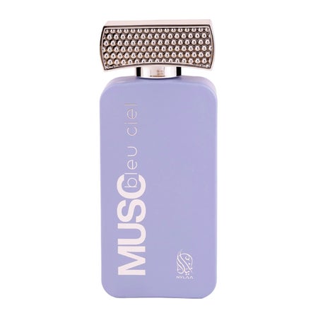 Nylaa Musc Bleu Ciel Eau de Parfum 100 ml