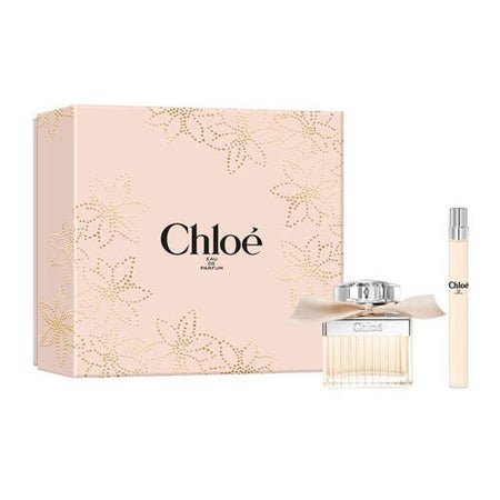 Chloé Signature Coffret Cadeau