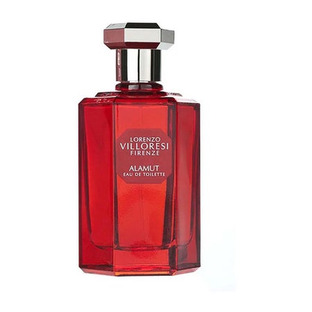 Lorenzo Villoresi Firenze Alamut Eau de Toilette 100 ml