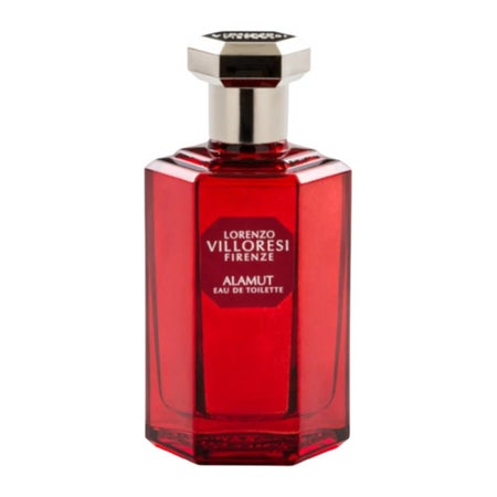 Lorenzo Villoresi Firenze Alamut Eau de Toilette