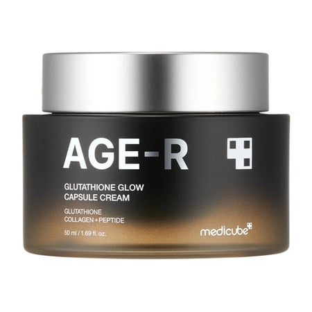 Medicube Ager-R Glutathione Glow Capsule Cream 50 ml