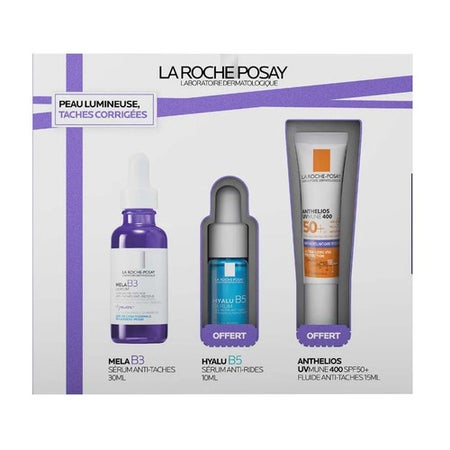 La Roche-Posay Set