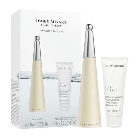 Issey Miyake L'Eau d'Issey Geschenkset