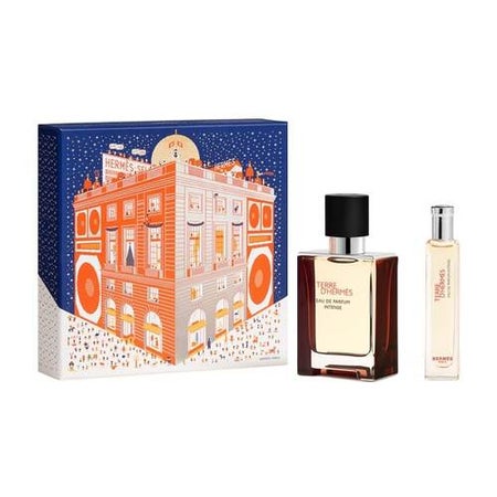 Hermès Terre D'Hermès Coffret Cadeau