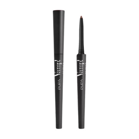 Pupa Vamp! Eye Pencil 2in1
