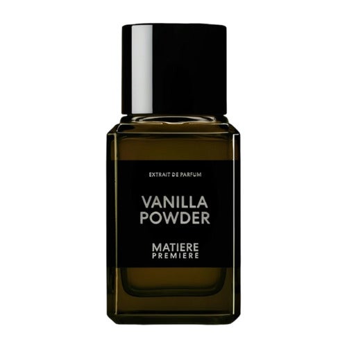 Matiere Premiere Vanilla Powder Extrait de Parfum