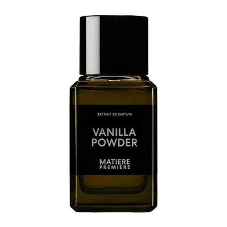Matiere Premiere Vanilla Powder Extrait de Parfum 50 ml
