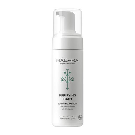 Mádara Organic Skincare Purifying Renseskum 150 ml