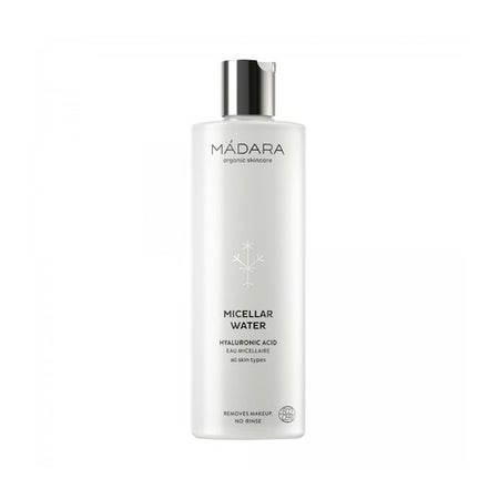 Mádara Organic Skincare Agua de limpieza micelar