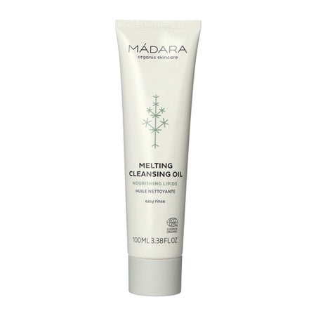 Mádara Organic Skincare Melting Cleansing Oil 100 ml