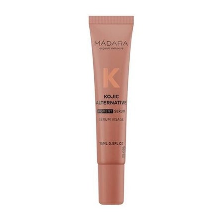 Mádara Organic Skincare Kojic Alternative Pigment Serum