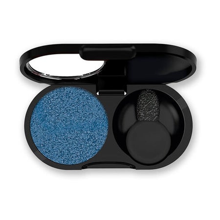 Pupa Vamp! Metallic Lidschatten 307 Denim Blue 1,5 g