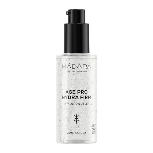 Mádara Organic Skincare Age Pro Hydra Firm Hyaluron Jelly