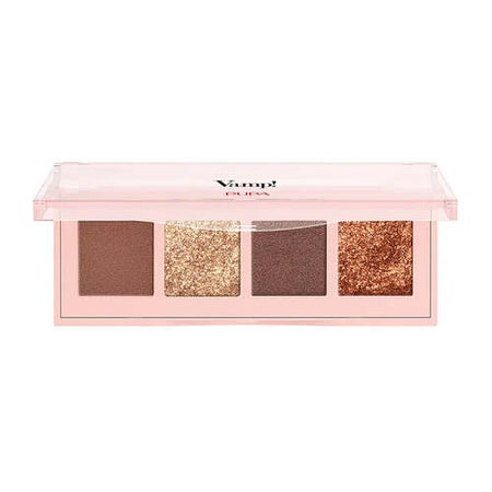 Pupa Vamp! Mini Palette de fards à paupières