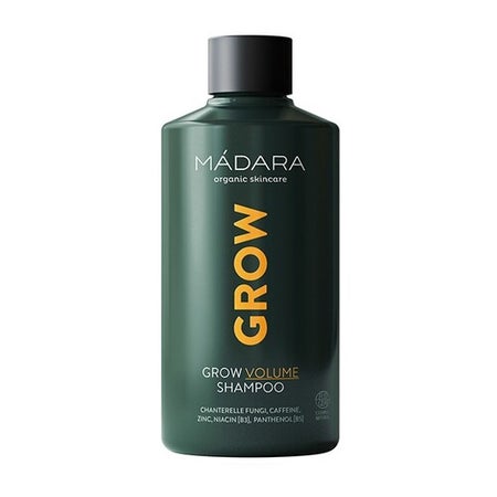 Mádara Organic Skincare Grow Volume Shampoo 250 ml