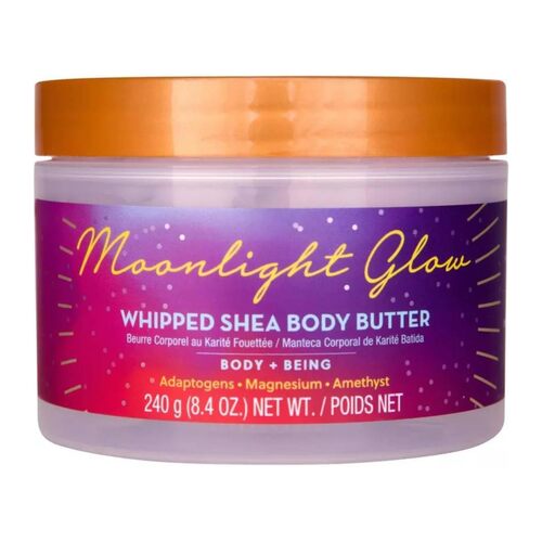 Tree Hut Moonlight Glow Whipped Shea Body Butter