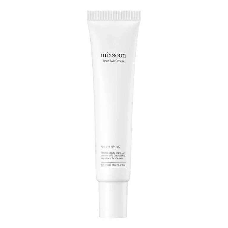 Mixsoon Bean Eye Cream | Deloox.se